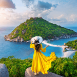 Everything you need to travel smarter safer, and happier.